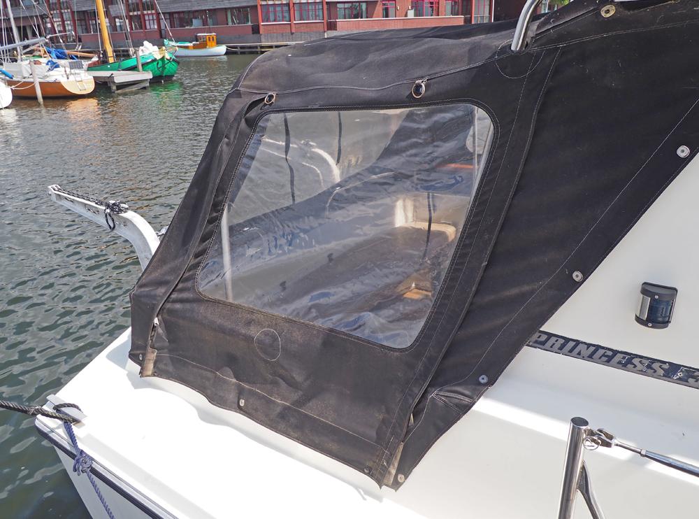 picture Dekuitrusting